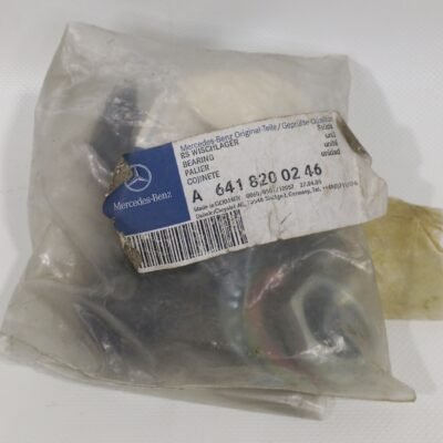 A 641 820 02 46 Mercedes-Benz Wiper Bearing Genuine OEM