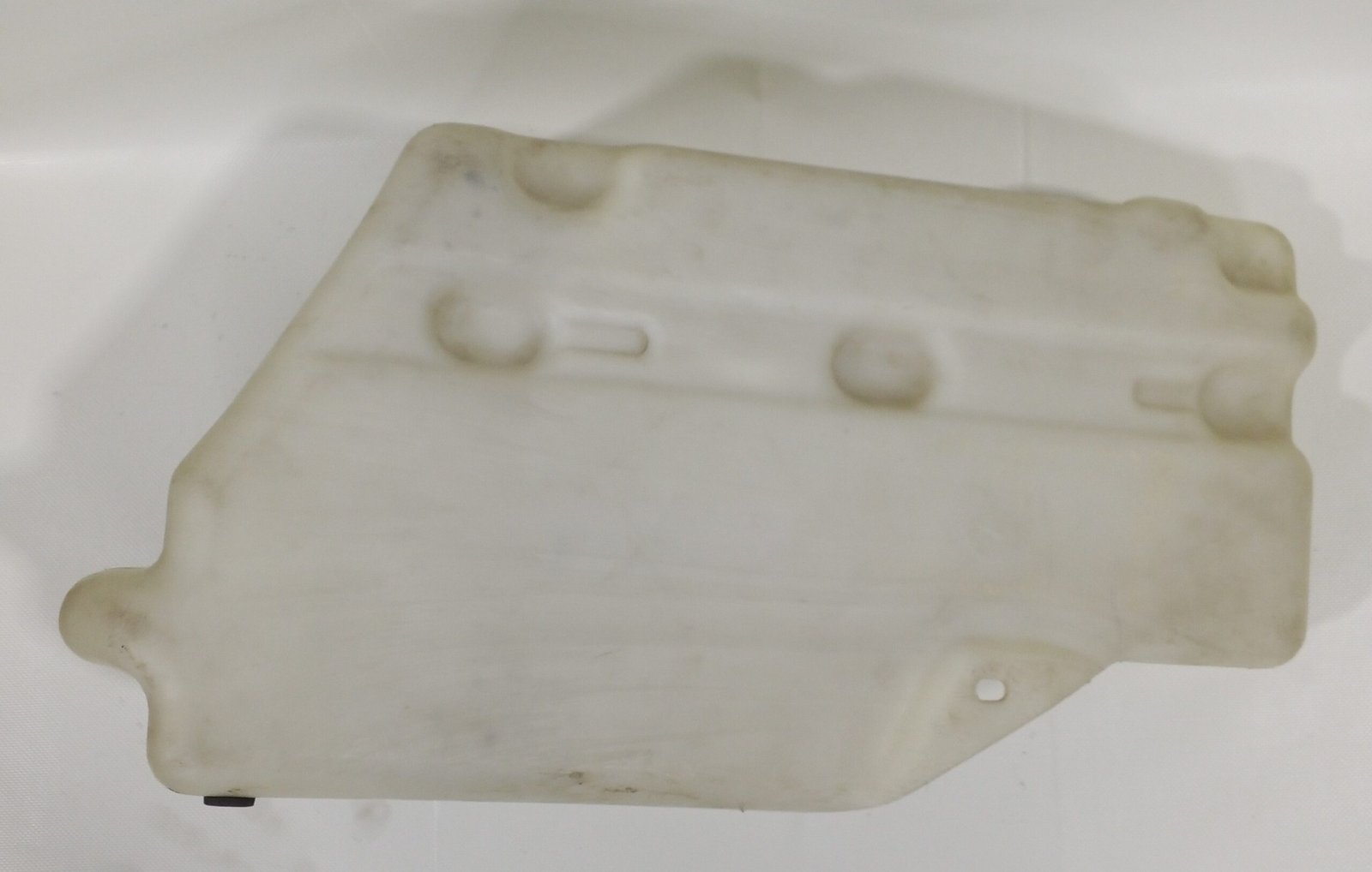 A 641 860 12 60 Mercedes-Benz Door Handle Trim Genuine OEM - Image 2