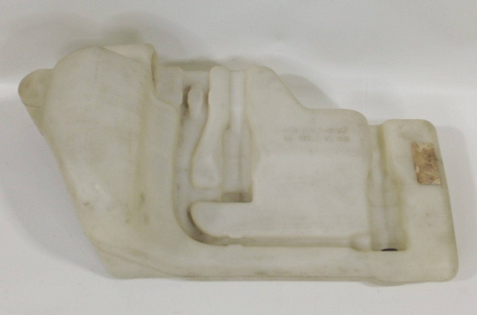 A 641 860 12 60 Mercedes-Benz Door Handle Trim Genuine OEM