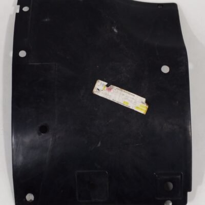 A 641 881 14 01 Mercedes Cover Genuine OEM Engine Bay Part