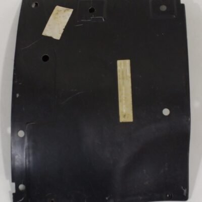 A 641 811 15 01 Mercedes Mudguard Cover Genuine OEM Front Fender Part