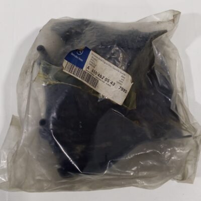 A 650 462 05 43 shell cover Mercedes-Benz genuine