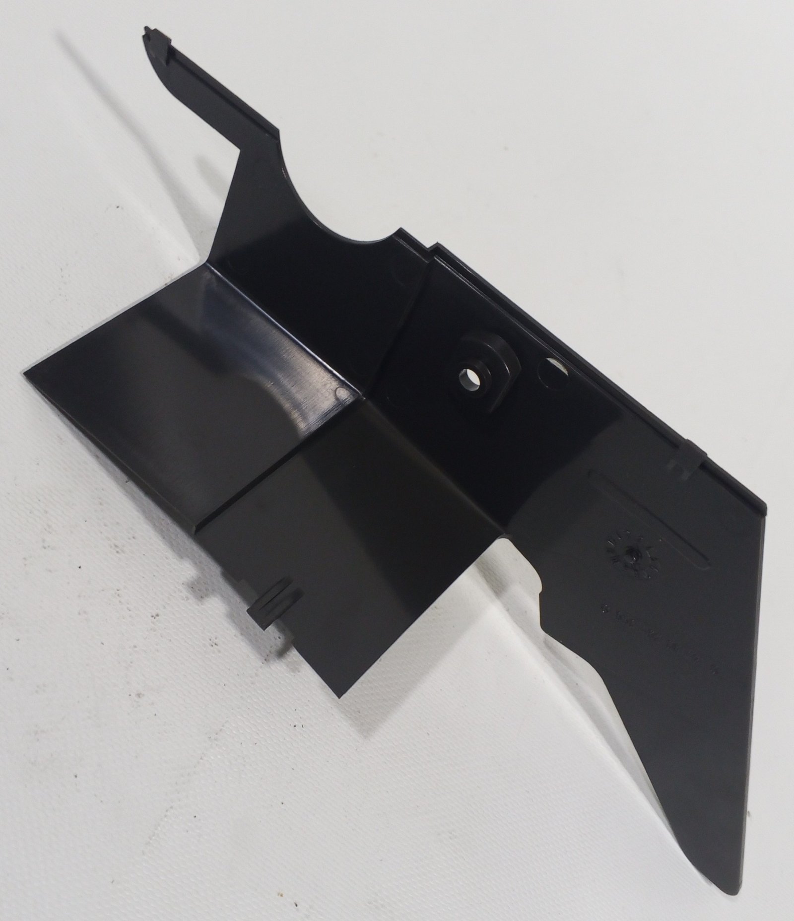 A 650 462 09 43 Shell Cover Mercedes-Benz Genuine - Image 3