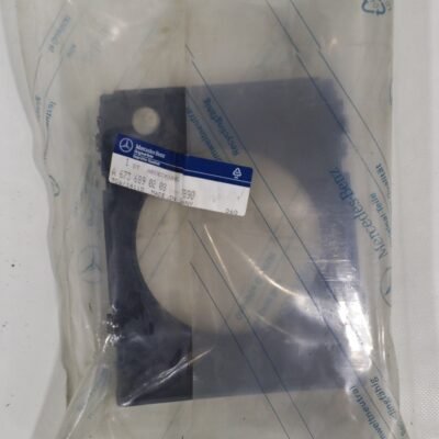 A 673 689 02 08 Mercedes Cover Genuine OEM Panel