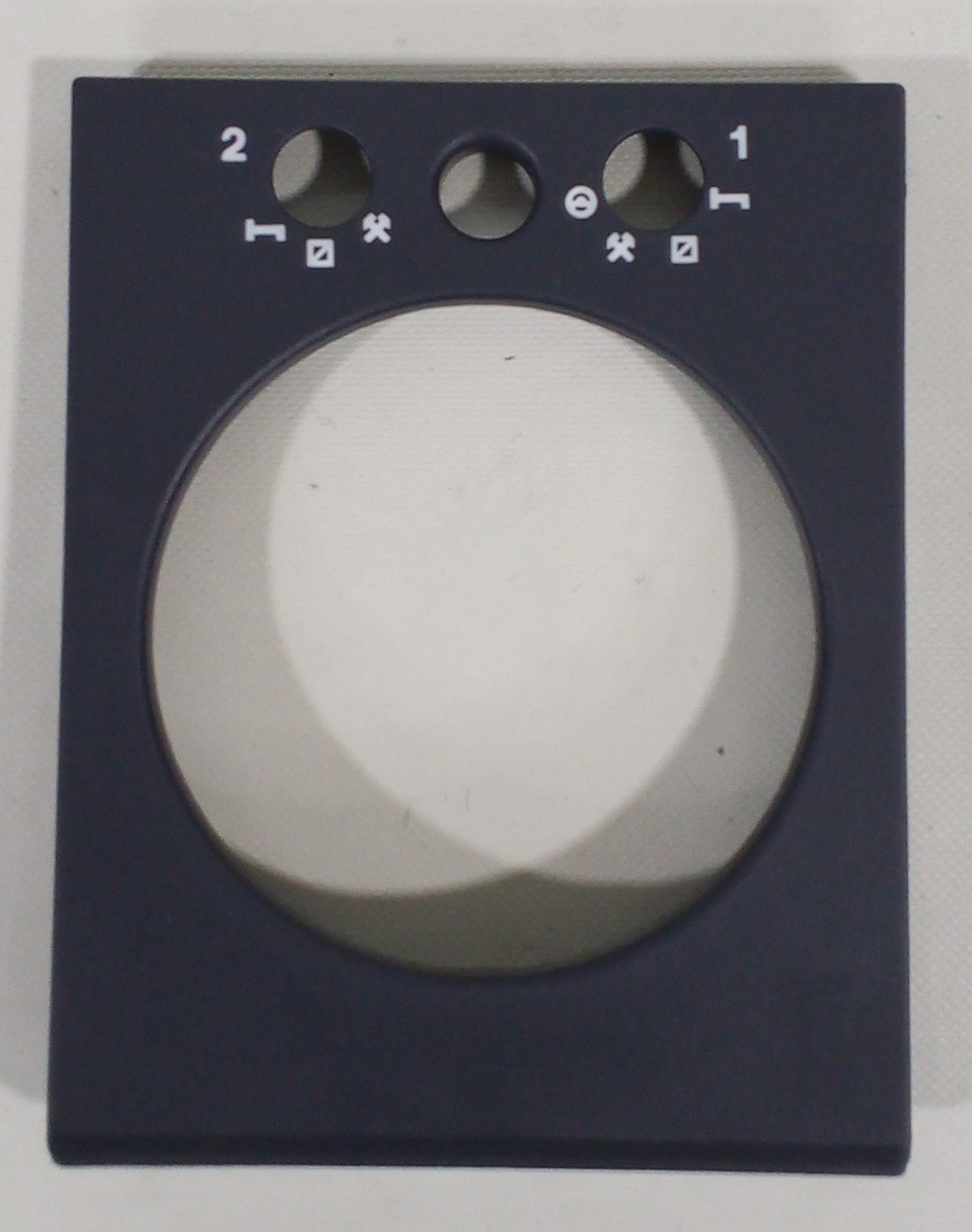 A 673 689 14 08 Mercedes Cover Genuine OEM Panel - Image 2