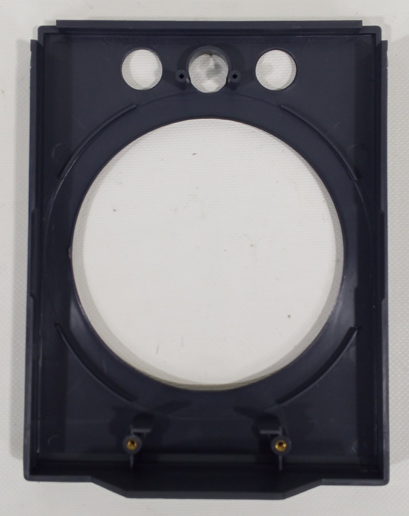 A 673 689 14 08 Mercedes Cover Genuine OEM Panel - Image 3