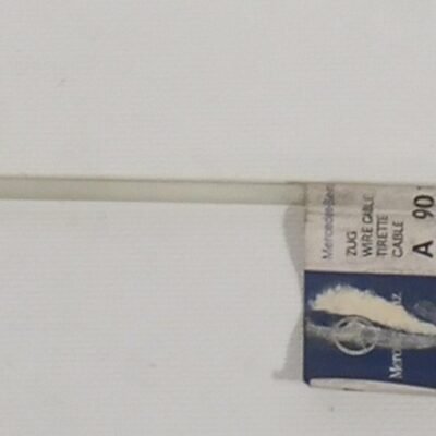 A 901 760 07 04 Mercedes Door Cable Genuine OEM Pull Cable