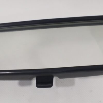 A9018100017 Mercedes-Benz Interior Rear View Mirror Genuine OEM