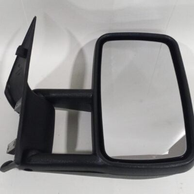 A9018106416 Mercedes-Benz Exterior Rear View Mirror Genuine OEM