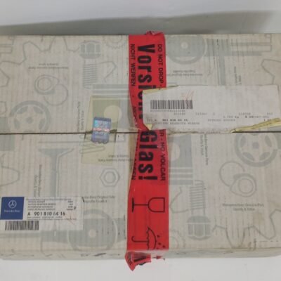 A 901 810 64 16 Mercedes-Benz Exterior Rear View Mirror Genuine OEM