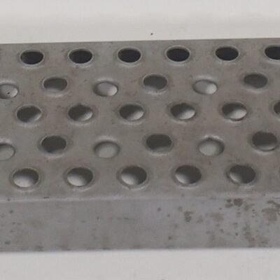 A9416600728 Mercedes-Benz Entry Step Panel Genuine OEM