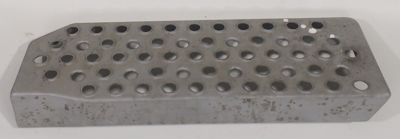 A 941 660 07 28 Mercedes-Benz Entry Step Panel Genuine OEM - Image 2