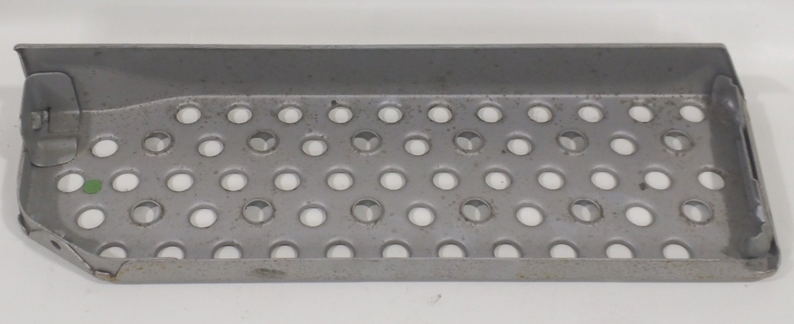 A 941 660 07 28 Mercedes-Benz Entry Step Panel Genuine OEM - Image 3