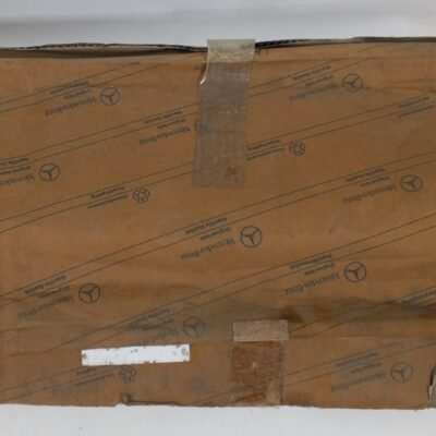 A 941 660 07 28 Mercedes-Benz Entry Step Panel Genuine OEM