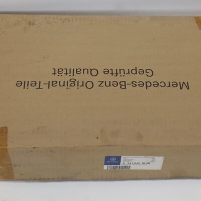 A 941 660 10 28 Mercedes-Benz Rocker Panel Genuine OEM