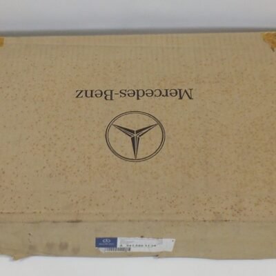 A 941 660 11 28 Mercedes-Benz Rocker Panel Genuine OEM