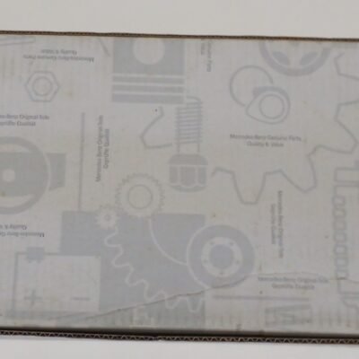 A 941 660 16 28 Mercedes-Benz Rocker Panel Genuine OEM