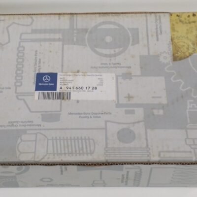 A 941 660 17 28 Mercedes-Benz Rocker Panel Genuine OEM