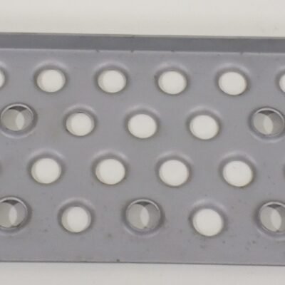 A 941 666 33 28 Mercedes-Benz Rocker Panel Genuine OEM