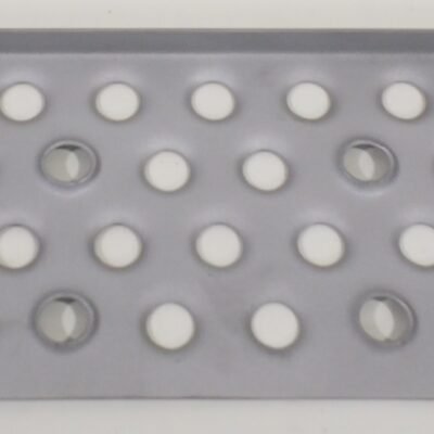 A 941 666 34 28 Mercedes-Benz Rocker Panel Genuine OEM