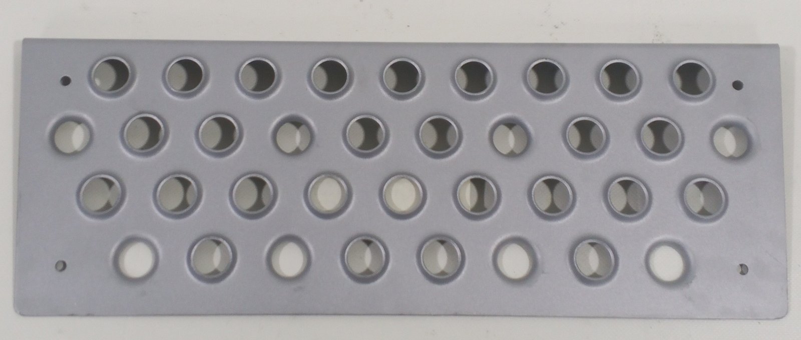 A 941 666 35 28 Mercedes-Benz Rocker Panel Step Genuine OEM - Image 2