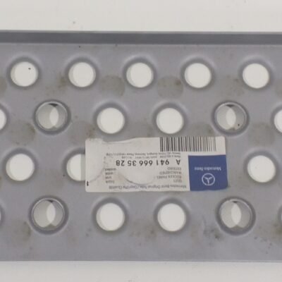 A 941 666 35 28 Mercedes-Benz Rocker Panel Step Genuine OEM