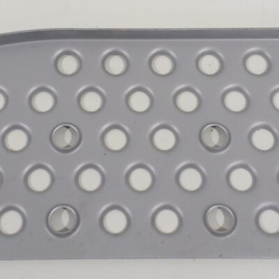 A 941 666 37 28 Mercedes-Benz Rocker Panel Step Genuine OEM