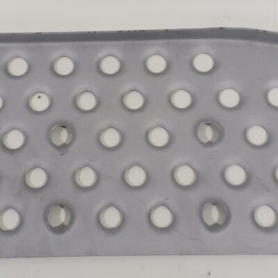 A 941 666 38 28 Mercedes-Benz Cabin Step Plate Genuine OEM