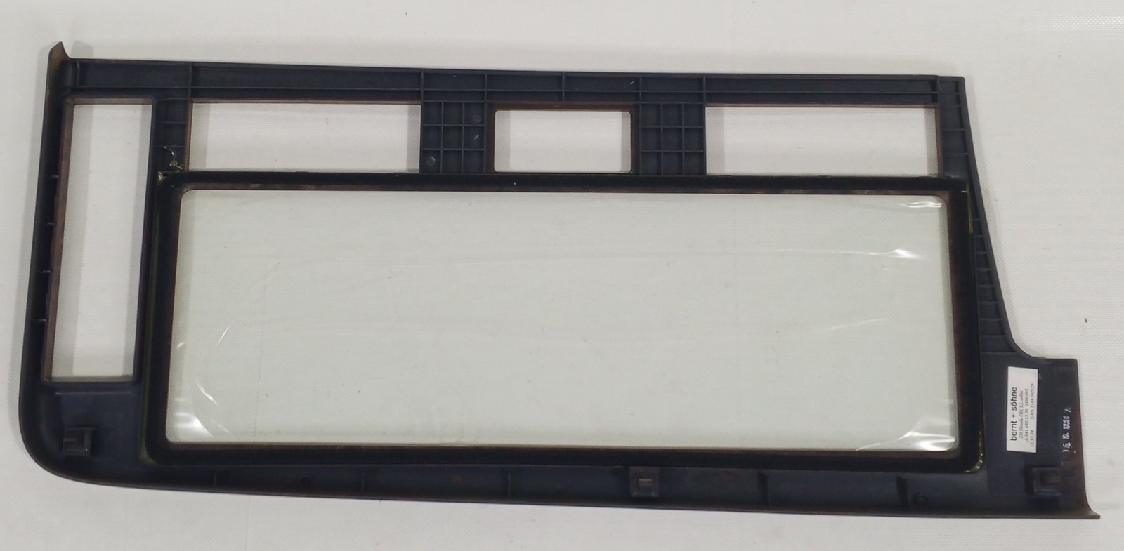 A 941 688 12 39 Mercedes Trim Cover Genuine OEM Blende - Image 3