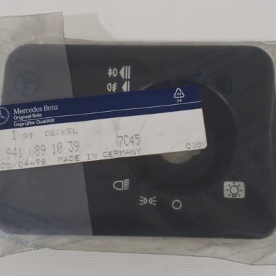 A 941 689 10 39 Mercedes-Benz Step Cover Plate Genuine OEM