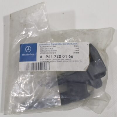 A 941 720 01 66 Mercedes Door Control OEM