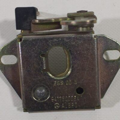 A 941 750 00 84 Mercedes Door Lock Latch OEM