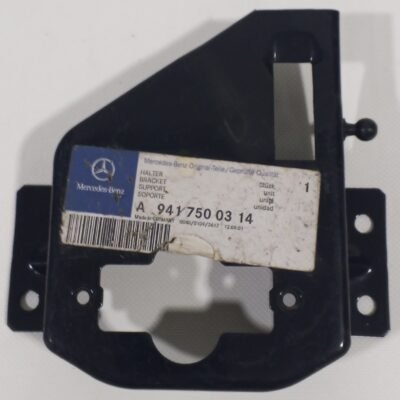 A 941 750 03 14 Mercedes Bracket OEM