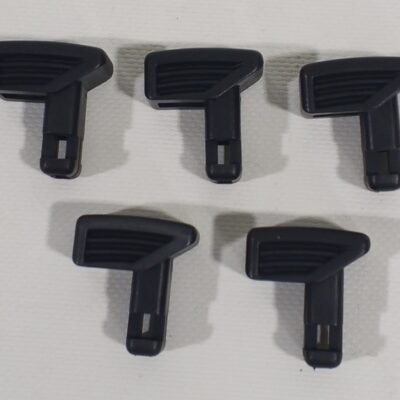 A9417510170 Mercedes Door Handle Genuine OEM