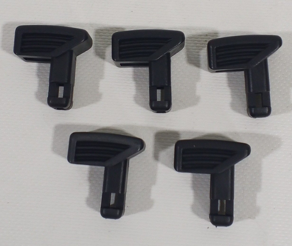 A 941 751 01 70 Mercedes Door Handle Genuine OEM - Image 2