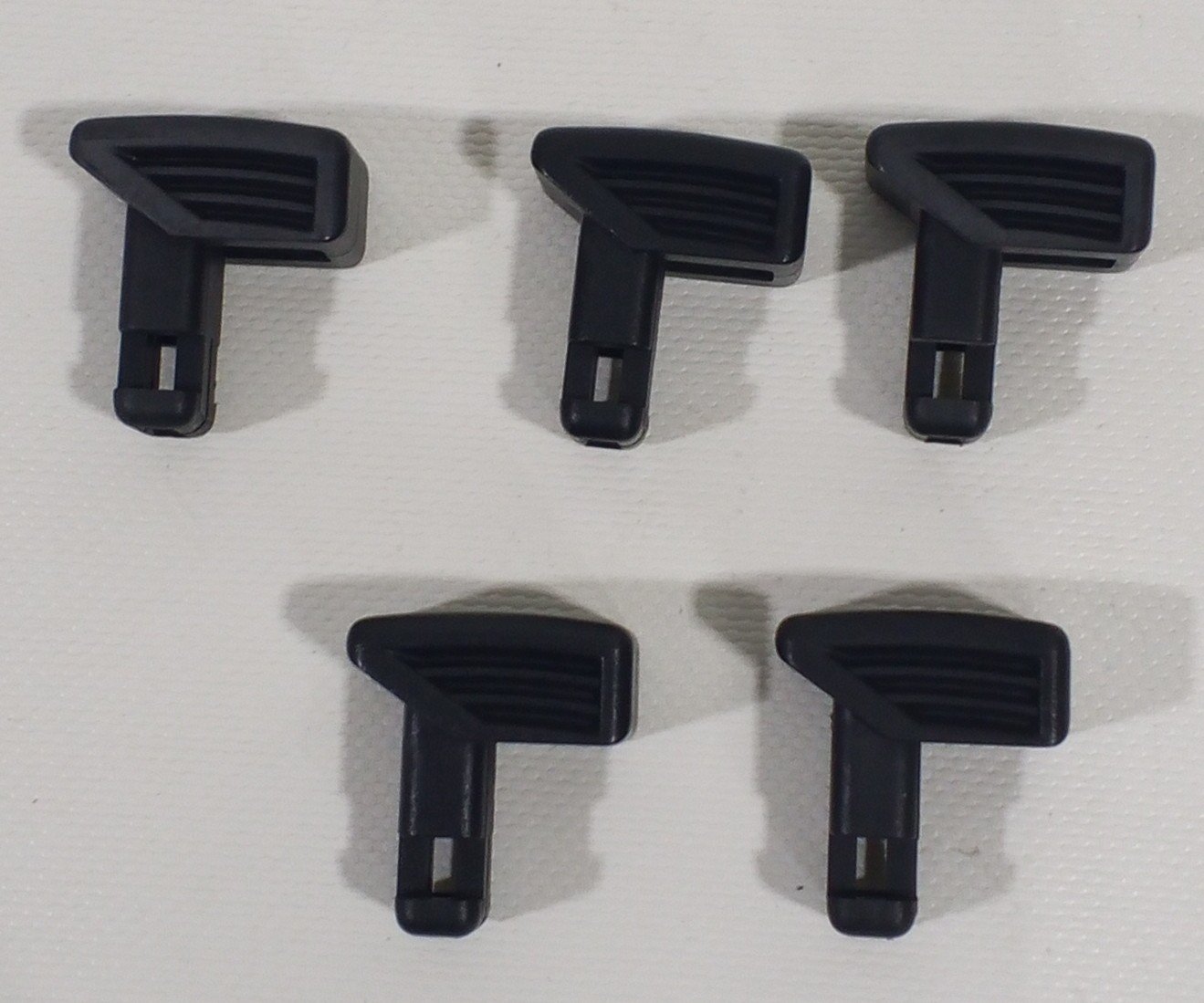 A 941 751 01 70 Mercedes Door Handle Genuine OEM - Image 3