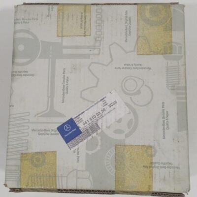 A 941 810 02 30 Mercedes-Benz Ashtray Genuine OEM Truck Cabin Part