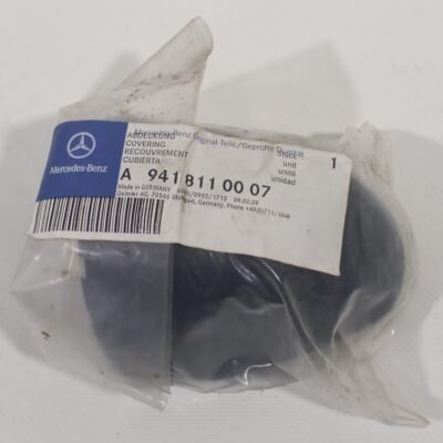 A 941 811 00 07 Mercedes-Benz Cover Panel Genuine OEM Truck Cover
