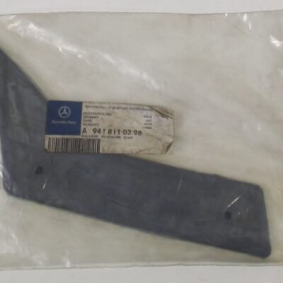 A 941 811 02 98 Mercedes-Benz Grommet Rubber Seal Genuine OEM Truck Part