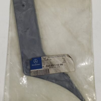 A 941 811 03 98 Mercedes-Benz Grommet Rubber Seal Genuine OEM Truck Part