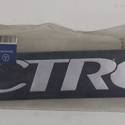 A 941 817 01 25 Mercedes-Benz Plate Genuine OEM Truck Part