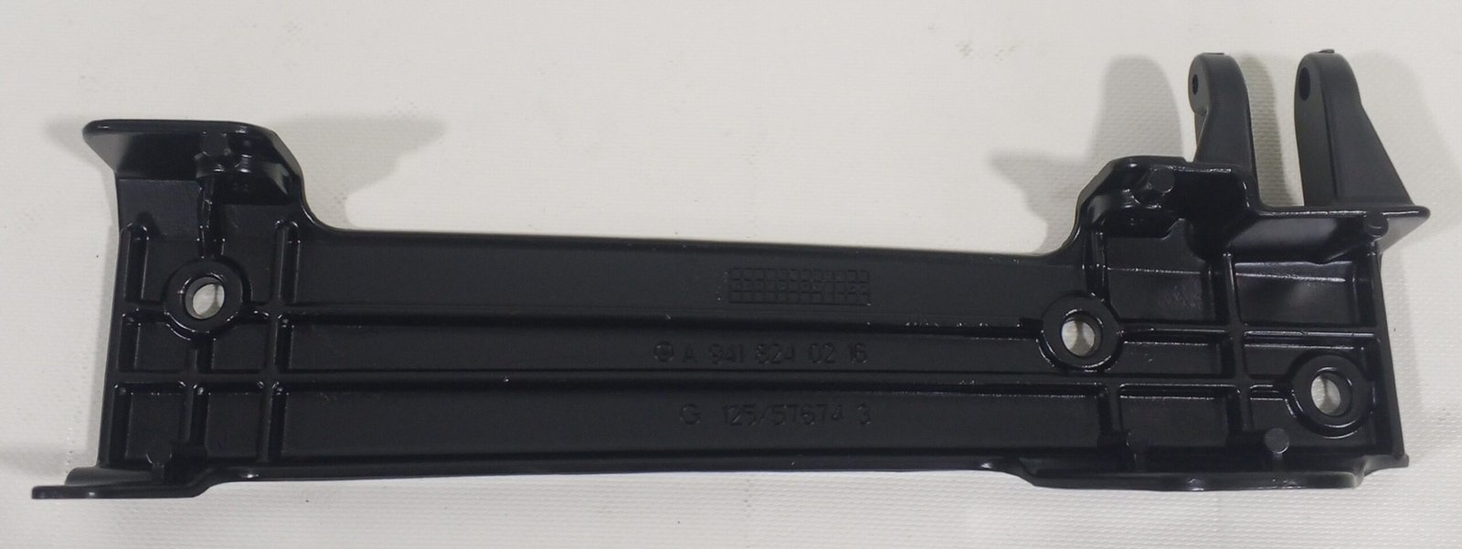 A 941 824 02 16 Mercedes-Benz Reinforcement Genuine OEM Truck Body Part - Image 3