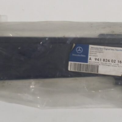 A 941 824 02 16 Mercedes-Benz Reinforcement Genuine OEM Truck Body Part
