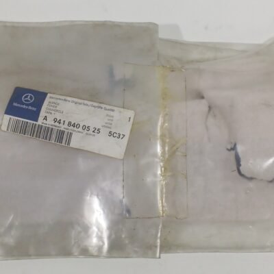A 941 840 05 25 Mercedes-Benz Cover Genuine OEM Truck Body Part