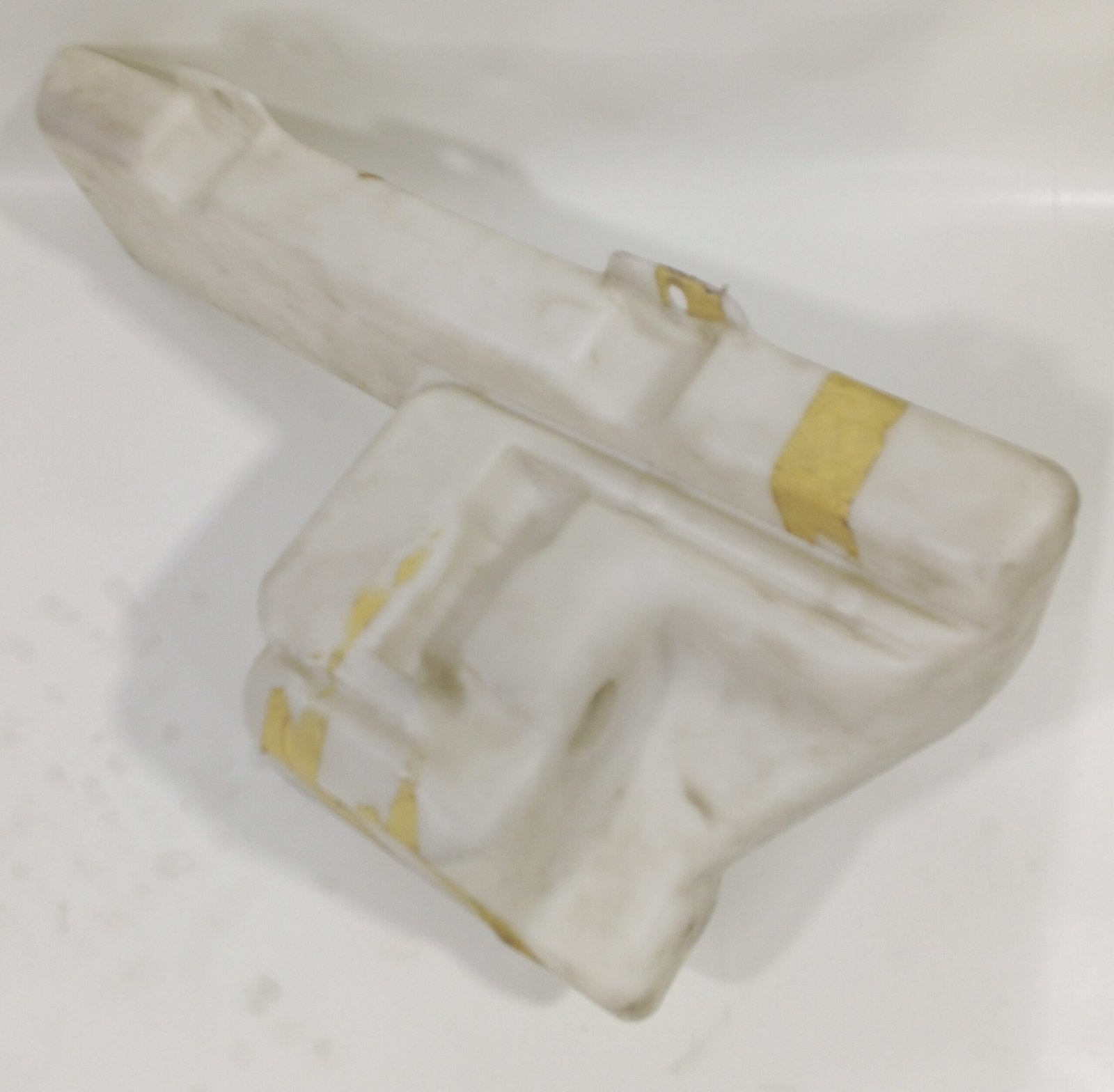 A 941 869 01 20 Mercedes-Benz Reservoir Tank Genuine OEM - Image 2