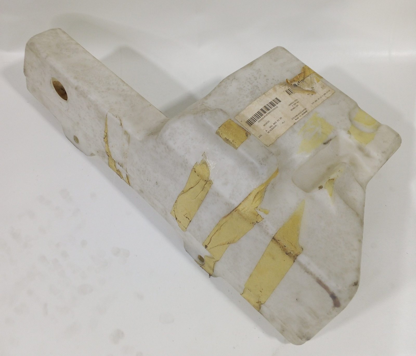 A 941 869 01 20 Mercedes-Benz Reservoir Tank Genuine OEM - Image 3