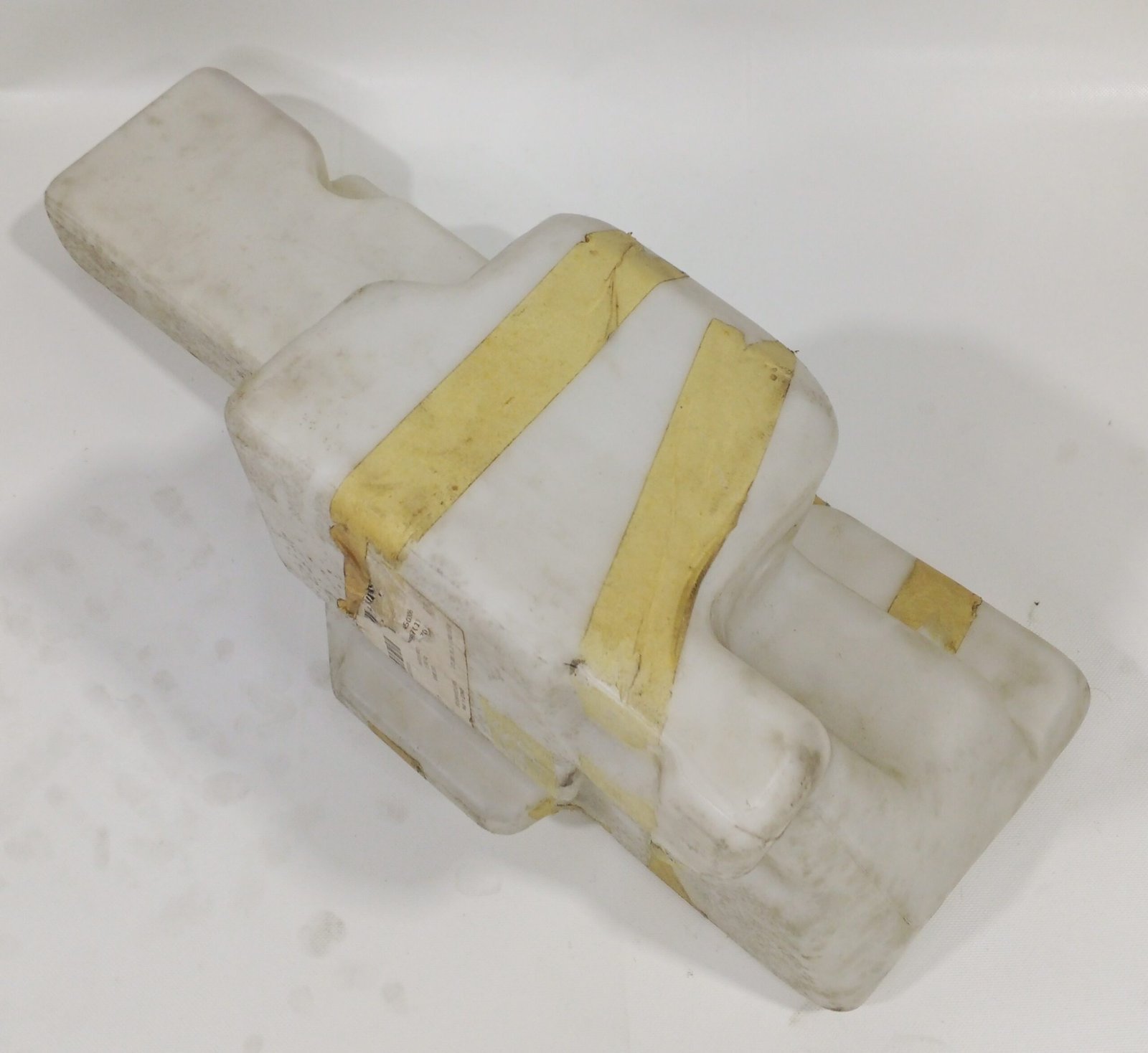 A 941 869 01 20 Mercedes-Benz Reservoir Tank Genuine OEM