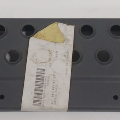 A 941 883 01 01 Mercedes-Benz Step Plate Rocker Panel Genuine OEM Truck Part