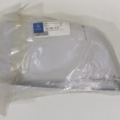 A 941 884 12 22 Mercedes Cover Genuine OEM Body Trim Part