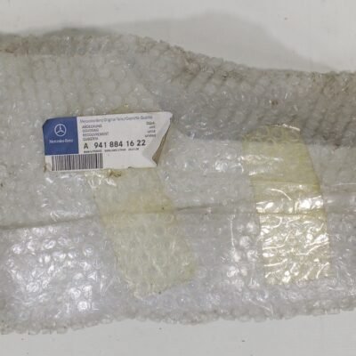 A 941 884 16 22 Mercedes Cover Genuine OEM Body Trim Part